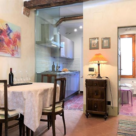 Siena Romantic Experience Exterior foto